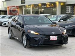 تۆیۆتا کامری